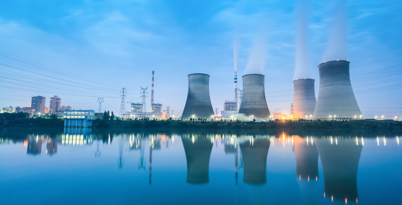 STREAMETRIC partners with service providers in the Nuclear Power Industry