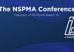 NSPMA Conference